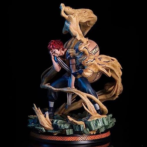 Figurine Épique Jeune Gaara