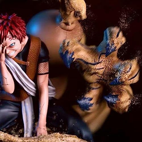 Figurine Épique Jeune Gaara
