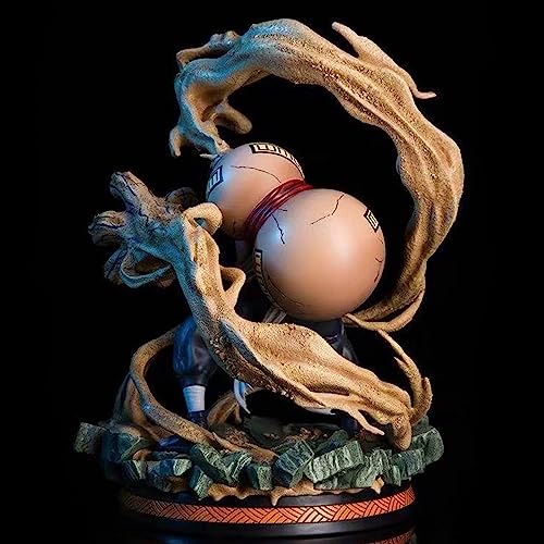 Figurine Épique Jeune Gaara
