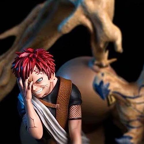 Figurine Épique Jeune Gaara