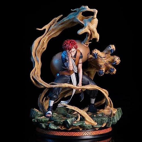 Figurine Épique Jeune Gaara