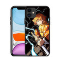 Zenitsu First Kata Phone Case